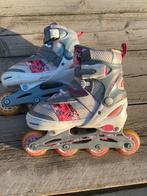 Eagle combi skeelers en schaatsen in 1. Maat 30-33, Kinderen en Baby's, Speelgoed | Buiten | Rolschaatsen, Ophalen, Verstelbaar