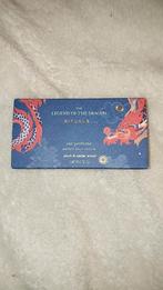 Rituals The Legend of the Dragon Autoparfum, Auto diversen, Auto-accessoires, Ophalen of Verzenden, Nieuw