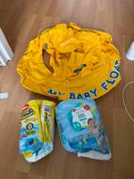 Baby Zwemband met Zwemluiers!, Kinderen en Baby's, Ophalen of Verzenden, Nieuw, Jongetje of Meisje, Zwem-accessoire