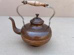 Koperen ketel, Antiek en Kunst, Curiosa en Brocante, Ophalen
