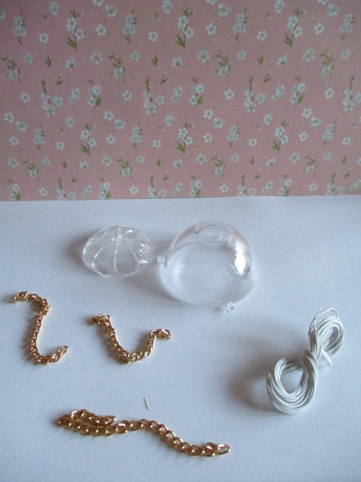 poppenhuis lampje, Verzamelen, Poppenhuizen en Toebehoren, Zo goed als nieuw, Decoratie, Ophalen of Verzenden
