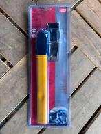 Stuurslot, nieuw, nog in de verpakking, Auto diversen, Anti-diefstal, Ophalen of Verzenden, Zo goed als nieuw