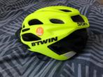 BTWIN 500 helm, Ophalen, Zo goed als nieuw, M, Btwin / Decathlon