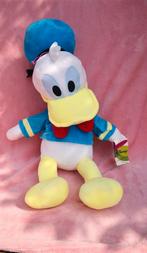 Donald Duck knuffel. NIEUW, Ophalen of Verzenden, Nieuw, Eend