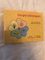 Inspiratie spel, Ophalen of Verzenden, Zo goed als nieuw