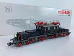 Märklin 39093 - Serie 1189 ÖBB, Hobby en Vrije tijd, Modeltreinen | H0, Wisselstroom, Locomotief, -, -