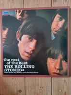 Rolling Stones vinyl boxset 4 LP Decca, Ophalen of Verzenden, Zo goed als nieuw