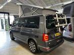 Volkswagen T6 California Ocean 204PK Automaat, Automaat, Buscamper of Camperbus, Volkswagen, Bedrijf