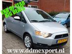 Mitsubishi Colt 1.3 Edition Two Schade maar rijdt schakelt p, Auto's, Voorwielaandrijving, Euro 5, 4 cilinders, Colt