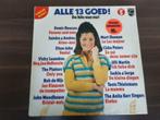 Alle 13 Goed! 5 (De Hits Van Nu), Ophalen, Zo goed als nieuw, 12 inch, Pop