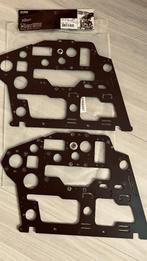 Align Trex 600 GF frame plates (H60152), Ophalen of Verzenden, Gebruikt, Helikopter