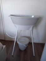 Luma badset compleet met accessoires, Kinderen en Baby's, Badjes en Verzorging, Zo goed als nieuw, Badje, Standaard, Ophalen