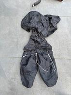 Deryan regenzak voetenzak poncho, Ophalen of Verzenden, Zo goed als nieuw, Bovenkleding