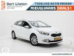 Kia cee'd Sportswagon 1.6 GDI | Geen import | Navi | Cruise, Automaat, Euro 5, Gebruikt, 4 cilinders