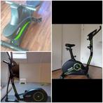 Roeitrainer virtufit semi pro hometrainer crosstrainer, Ophalen, Zo goed als nieuw, Overige typen