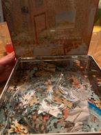 Van Gogh Puzzel, Ophalen of Verzenden, 500 t/m 1500 stukjes, Zo goed als nieuw, Legpuzzel