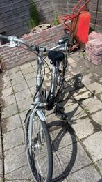 Sparta, Fietsen en Brommers, Ophalen, Gebruikt, Sparta, Versnellingen