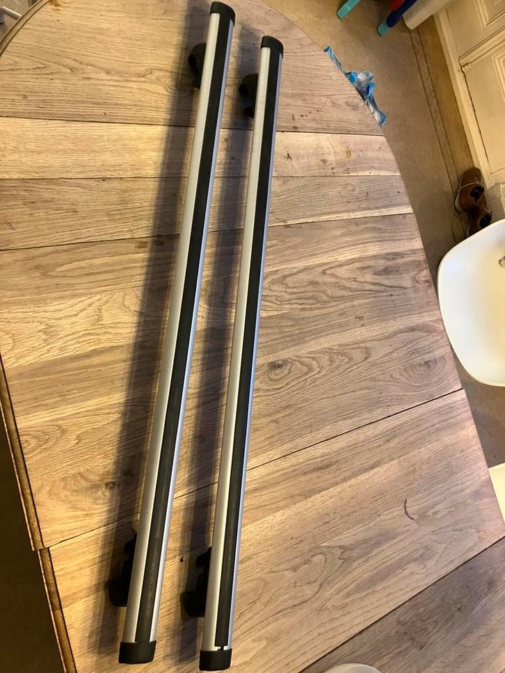 Originele Ford Dakdragers AIMgSiu 515-2120, Auto diversen, Dakdragers, Gebruikt, Ophalen