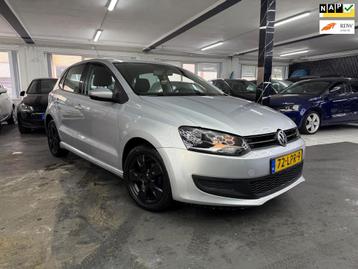 Volkswagen Polo 1.4-16V Comfortline Automaat / Airco | elekt beschikbaar voor biedingen