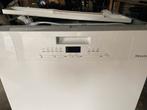 Miele ondetbouw vaatwasser , 1675757 Miele G 5022 SCU wit, Witgoed en Apparatuur, Ophalen, Zo goed als nieuw, Minder dan 85 cm
