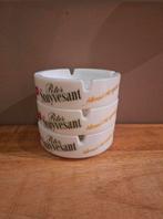 3 Stuks Stuyvesant Asbakken - Mancave Must-Have!, Ophalen of Verzenden, Gebruikt, Asbak