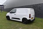 Opel Combo 1.5 BlueHDi 130 S&S L1 Euro 6 Automaat diesel Nav, Stof, Gebruikt, 4 cilinders, Electronic Stability Program (ESP)