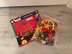 Knex super swing, Ophalen of Verzenden, Gebruikt, K'nex