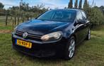 Volkswagen Golf 6 1.4 TSI 90kW, Zwart, Bedrijf, Handgeschakeld, 1400 cc