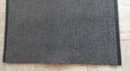 Droogloopmat 90 x 103 cm. rubberen ondergrond., Ophalen, Rubber, Nieuw, Droogloopmat