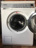 wasmachine MIELE  1600toeren 6kg  6maanden garantie, Energieklasse A of zuiniger, 1600 toeren of meer, Gebruikt, 6 tot 8 kg