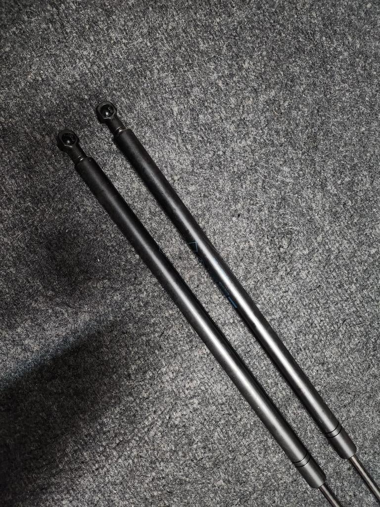 Opel agila 1.2 schokdempers kofferbak, Ophalen, Overige typen