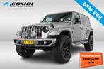 Jeep Wrangler Unlimited 2.2D BRUTE Richmond > *Custom built*, Auto's, Gebruikt, 4 cilinders, Bedrijf, Diesel