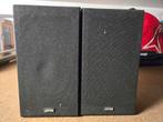 JPW Amstrad SP2000 Surround Speakers - Set van 2, Overige merken, Gebruikt, Ophalen of Verzenden, Minder dan 60 watt