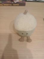 Eikel knuffel, Ophalen of Verzenden, Gebruikt, Overige typen