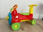 Chicco 2-in-1 loopwagen vliegtuig, Kinderen en Baby's, Ophalen, Gebruikt, Overige typen