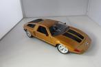 Mercedes C-111 1961 1;18, Ophalen of Verzenden, Zo goed als nieuw, Auto, Overige merken
