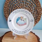 Wedgwood 'Peter Rabbit', gebaksbordje, Antiek en Kunst, Ophalen of Verzenden