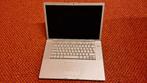 Macbook Pro 2007, Computers en Software, Gebruikt, 128 GB of minder, Ophalen, MacBook Pro