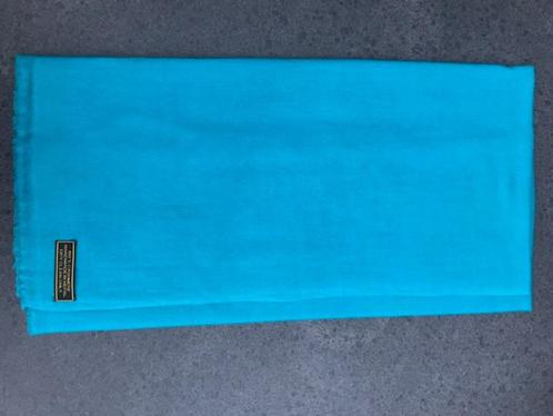 Cashmere (Kasjmir, Kasjmier) sjaal, handgemaakt uit Nepal, Kleding | Dames, Mutsen, Sjaals en Handschoenen, Nieuw, Sjaal, Maat 46/48 (XL) of groter