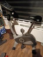 Kettler Axos Cycle P hometrainer, Gebruikt, Ophalen of Verzenden, Metaal, Buik