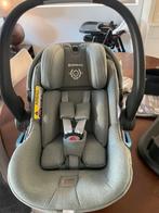 UPPAbaby MESA i-Size Autostoeltje Emmett, Kinderen en Baby's, Autostoeltjes, Zijbescherming, Zo goed als nieuw, Isofix, 0 t/m 13 kg