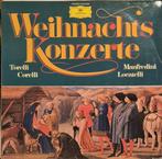 Weihnachtskonzerte #l080#1, Opera of Operette, Ophalen of Verzenden, Zo goed als nieuw, 12 inch