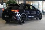 Volkswagen T-Roc 1.5 TSI 2x R-Line DSG Black IQ Led Navi Cam, 4 cilinders, 150 pk, Zwart, Bedrijf