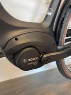 3x Jong gebruikte Gazelle Orange C8 | Bosch Active Line Plus, Ophalen, Nieuw, 50 km per accu of meer, 55 tot 59 cm