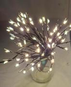 Verlichting Kerst, Diversen, Kerst, Ophalen of Verzenden, Zo goed als nieuw