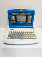 VTech Kindercomputer - Leerzaam en Leuk!, Ophalen of Verzenden, Gebruikt, Taal en Lezen, Met geluid