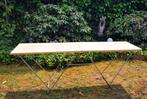 klapbaar Behangtafel 200*60 behang tafel Opklaptafel knutsel, Ophalen