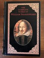 The Complete Works of William Shakespeare, Boeken, Nieuw, Amerika, Ophalen of Verzenden