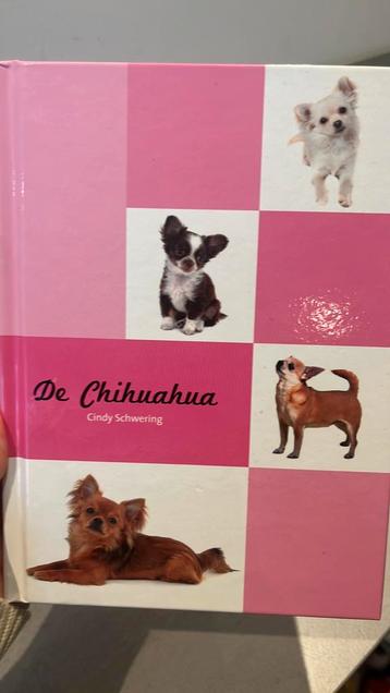 Cindy Schwering - De Chihuahua