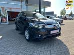 Honda HR-V 1.5 i-VTEC Elegance, Navi, Camera, Clima., Stof, Zwart, Origineel Nederlands, Bedrijf